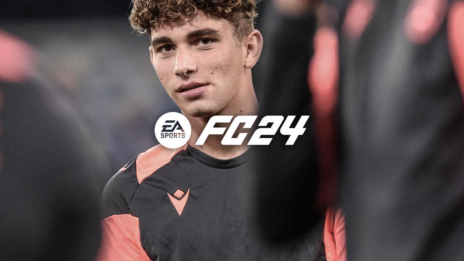 EA Sports FC 24 wonderkids: best young players in Career Mode
